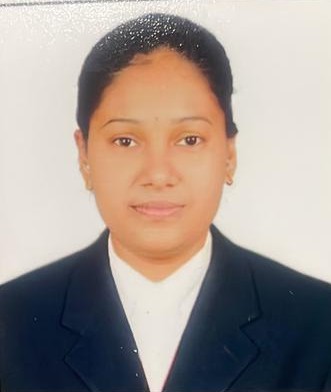 Dr. Priyanka Danve